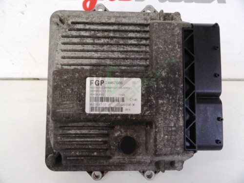 Vauxhall corsa 2001 2006 - corsa, ecu