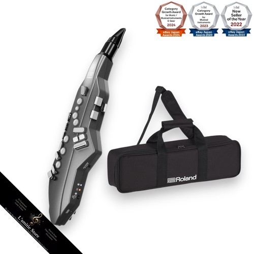 Roland aerophone go - aerophone,