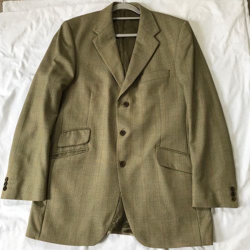 Magee 1866 modern tweed - magee, (42l)