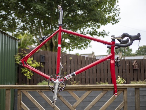 Kinesis decade convert fixed - decade,