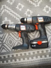 Challenge xtreme drill - challenge,