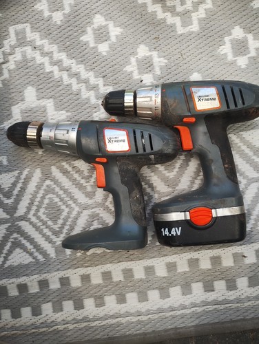 Challenge xtreme drill v - xtreme, 14.4