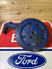 Ford OHC Twin Carburettor Air