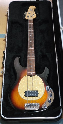 Music man stingray - stingray, vintage