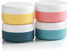 Travel Containers for