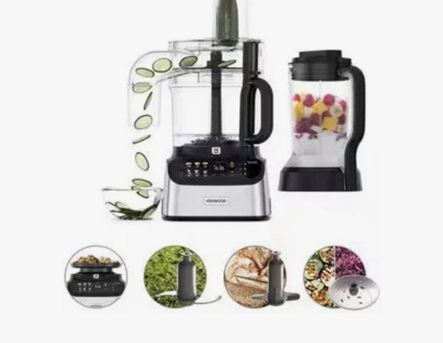 Kenwood multipro onetouch - multipro,