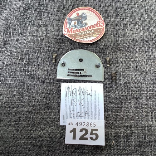 Vtg arrow sewing machine parts - vtg,