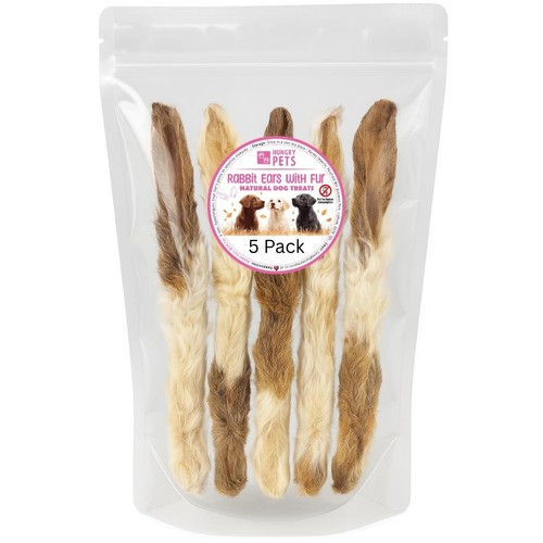 Rabbit ears with - rabbit, pack