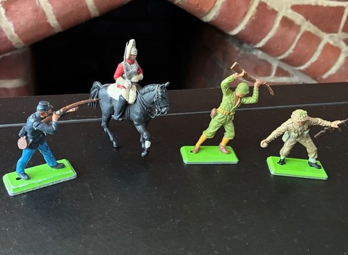 Vintage britains deetail - vintage,