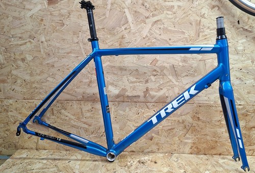 Trek series one frameset - trek,