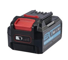 Erbauer 18V EXT Keep Cool 5Ah