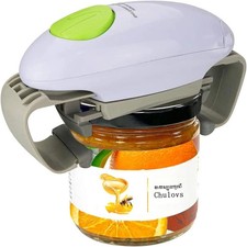 Electric Jar Opener, Kitchen