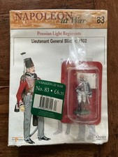 DEL PRADO NAPOLEON AT WAR #83