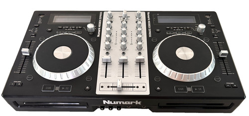 Numark mixdeck express - numark, dj
