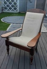 Chair 19th Century Victorian