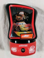 Disney Pixar Cars Lightning