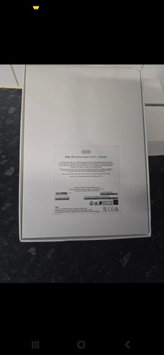 Apple ipad 9th gen empty - 9th,