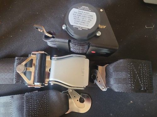 Amsafe aircraft airplane - amsafe,