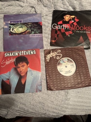 Joblot 45rpm singles - joblot,