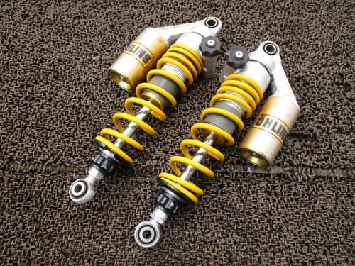 Xjr1300 ohlins rear - xjr1300,