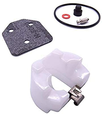 Carburettor repair kit - repair,