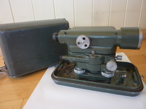 Hilger and watts vintage - hilger,