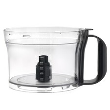 Kenwood Food Processor Acrylic Main Chopping Bowl FPM250, FPM260, FPM265, FPM270