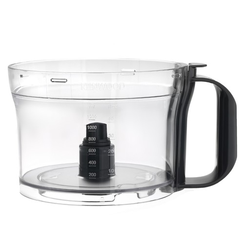 Kenwood food processor acrylic - kenwood,
