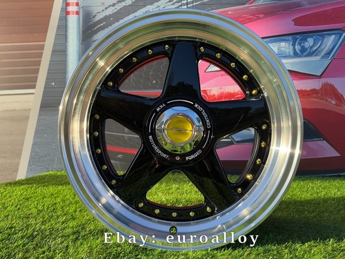 4x17 4x100 5x100 ferrari - 4x17", azev
