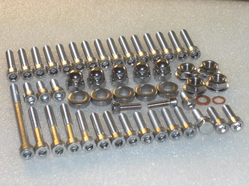 Yamaha yz125 1983 - yz125, 1983-85