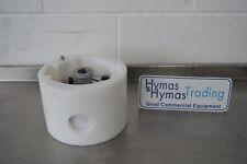 La Minerva C/E H Patty former Burger Machine 50mm Drum 200mm x 138mm FREE P+P