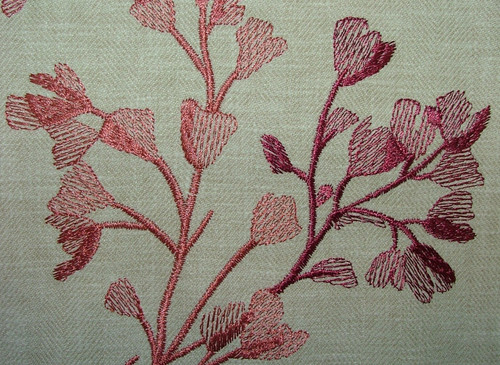 Iliv embroidered curtain - iliv,