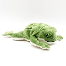 Frog Stuffed Animal, Cute
