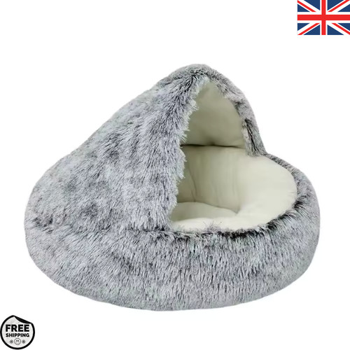 Pet dog cat bed - dog,