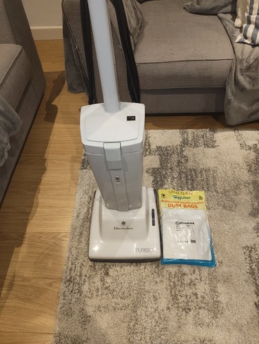 Electrolux turbo super - 2,