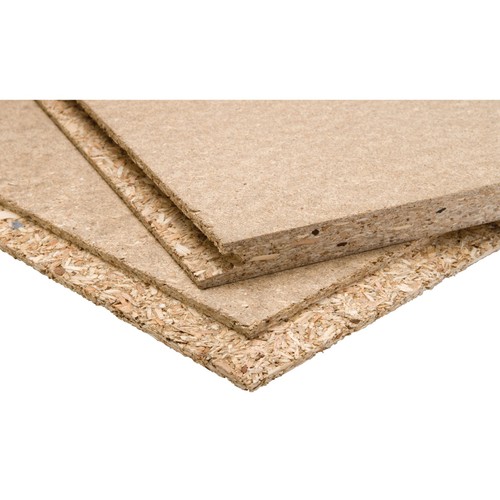 18mm chipboard flooring - 18mm,