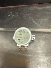 Sharp R21ATP 1100w Commercial Microwave Motor #j1