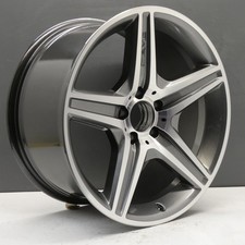 MERCEDES CLS W219 CLS63 AMG