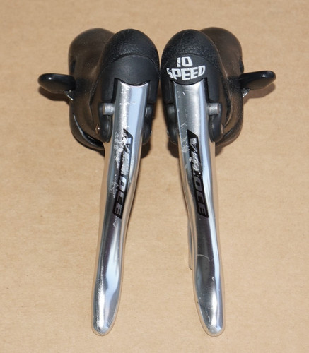 Campagnolo veloce 10 - campagnolo,