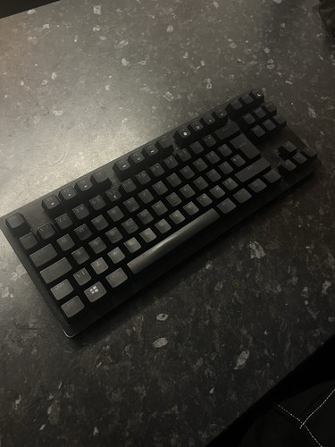 Razer huntsman tournament - huntsman,