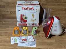 Tefal Fresh Express Shredder