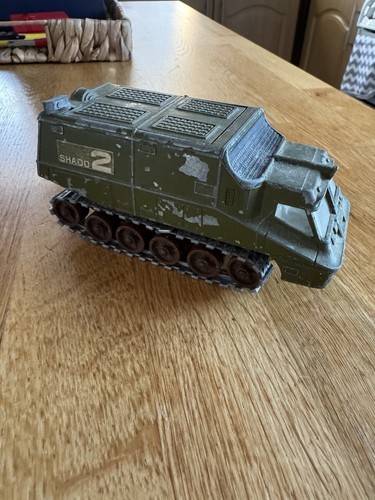 Vintage dinky diecast - diecast, toys
