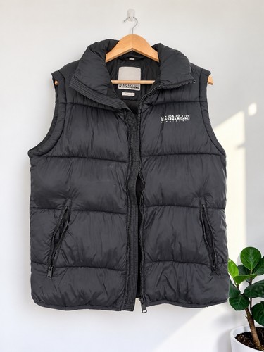 Napapijri suomi mens puffer - suomi,