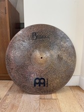 Meinl Byzance 22" Dark Ride