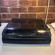 Sony PS-LX56P Stereo Turntable Record Player with Stylus - Fully Working