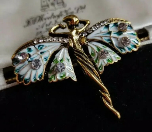 Vintage art nouveau style - art,
