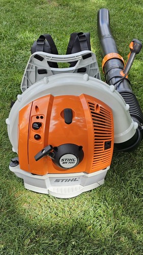 Stihl br700 backpack leaf - br700,