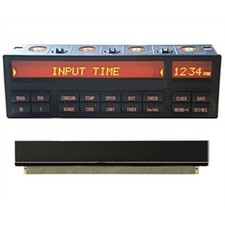 LCD Display Screen For BMW E36 318 325 328 325I 323I 325CI M3 18-Button 1992-99