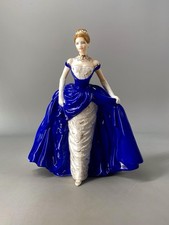 Coalport Midnight Debut