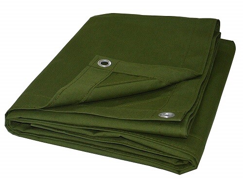 Ft heavy duty canvas - ft,